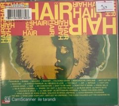 Hair CD