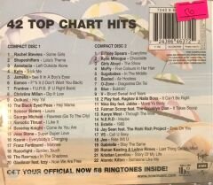 Now That's What I Call Music !  58 2 CD