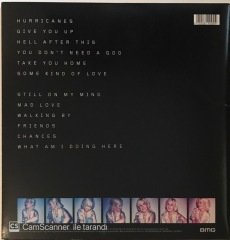 Dido Still On My Mind LP