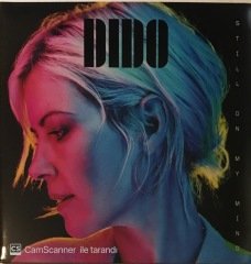 Dido Still On My Mind LP