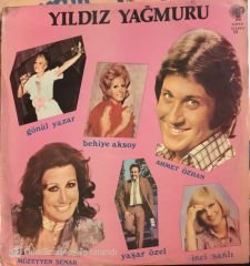 Yıldız Yağmuru LP