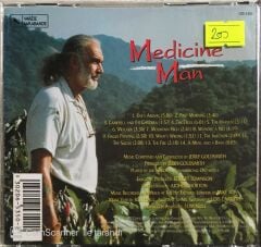 Medicine Man - Original Motion Picture Soundtrack - CD