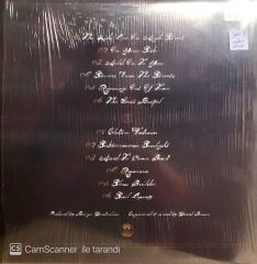 Madrugada / The Deep End LP