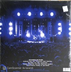 The Goo Goo Dolls - Live In Buffalo July 4th 2004 - LP