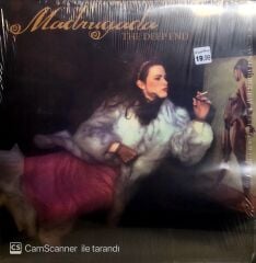 Madrugada / The Deep End LP
