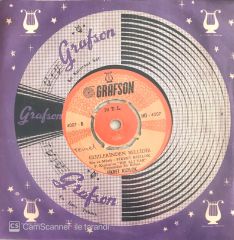 Fikret Kızılok / Leylim Leylim 45lik