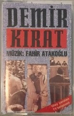 Fahir Atakoğlu Demir Kırat KASET