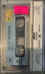Julıo Iglesias - Raices KASET