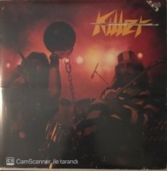 Killer Lady Killer LP