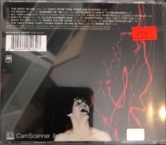 Bryan Adams - The Best Of Me CD