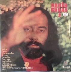 Erkin Koray 1  LP