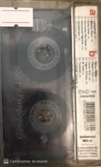 Gündoğarken 1999 KASET