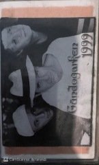 Gündoğarken 1999 KASET
