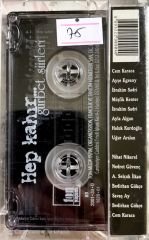 Hep Kahır / Gurbet Şiirleri Kaset