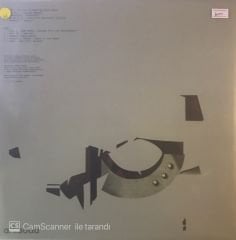 Arkaoda 15 LP