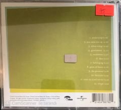 Secret Garden Once In A Red Moon CD