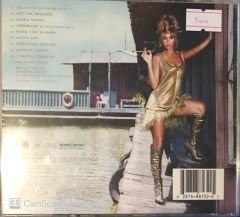 Beyonce B'Day CD