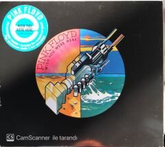 Pink Floyd - Wis You Were Here 2 CD