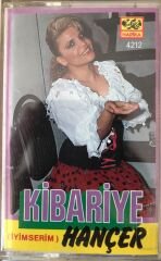 Kibariye Hançer KASET