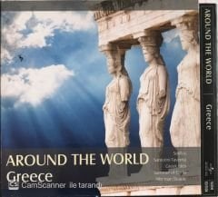 Around The World Greece CD