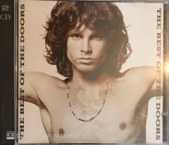 The Doors  - The Best Of The Doors 2 CD