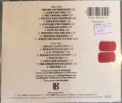 The Doors  - The Best Of The Doors 2 CD