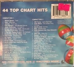 Now That's What I Call Music ! 57 2  CD
