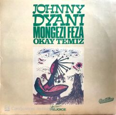 Okay Temiz & Johnny Dyani Mongezi Feza LP