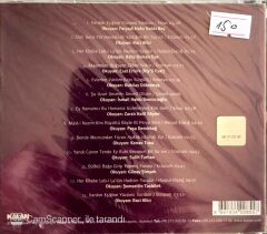 Tatyan Havaları CD