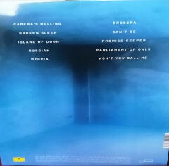 Agnes Obel - Myopia - LP