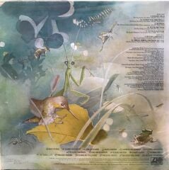 Roy Ayers - Daddy Bug & Friends LP
