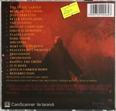The Passion Of The Christ - Original Motion Picture Soundtrack - CD