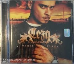 Ceza Yerli Plaka CD