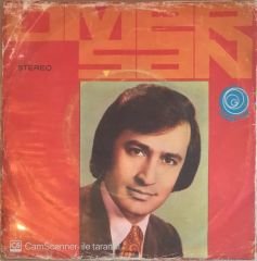 Ömer Şan - Zühtü 45lik