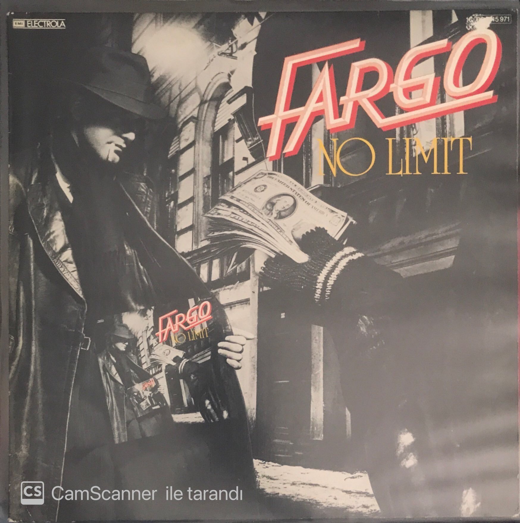 Fargo No Limit LP