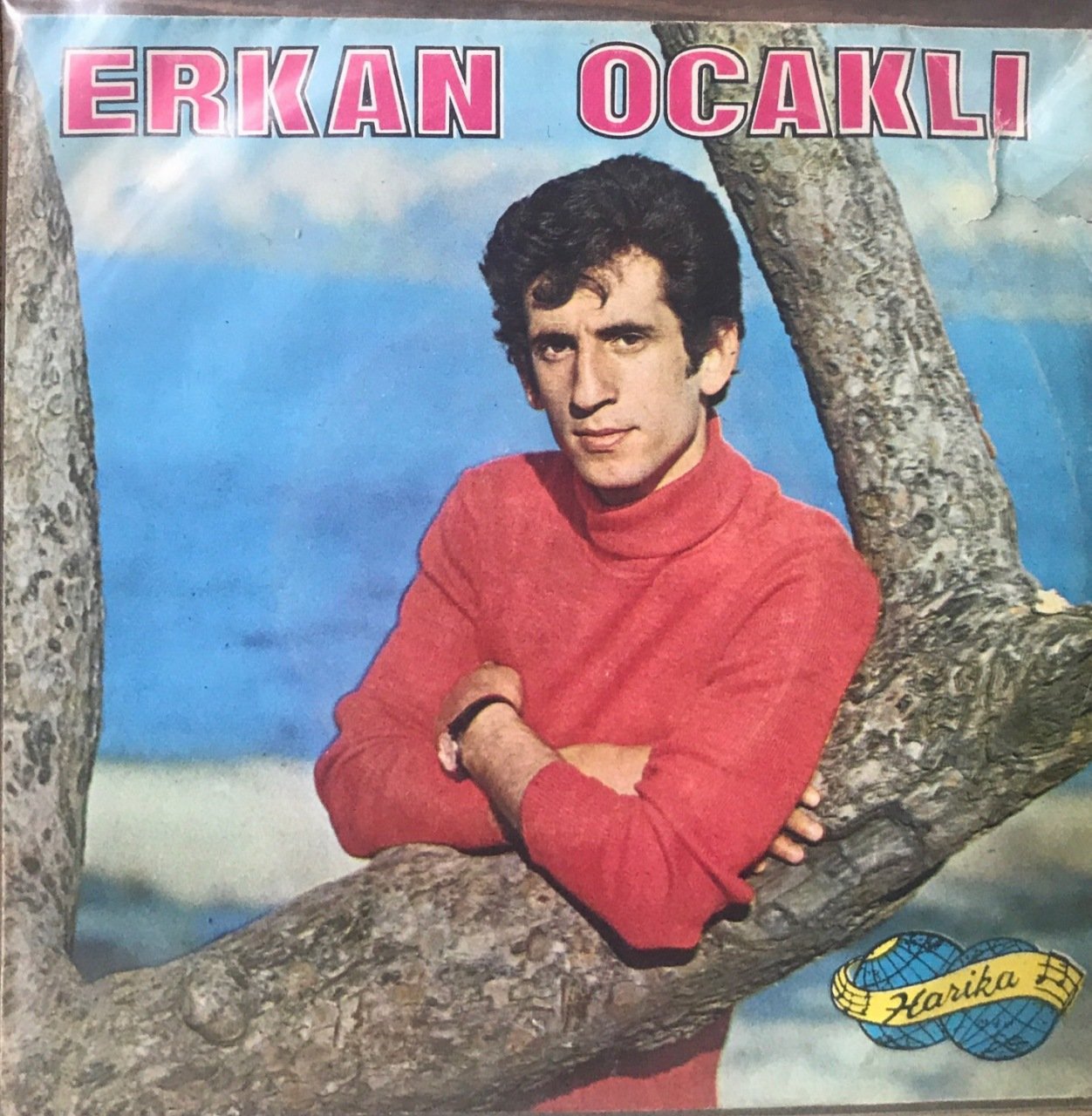 Erkan Ocaklı Oynayalım Uşaklar 45lik