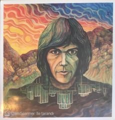 Neil Young - Neil Young LP