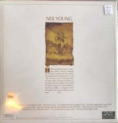 Neil Young - Neil Young LP