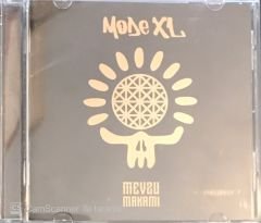 Mode XL - Mevzu Makamı CD