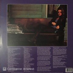 Bonnie Raitt Give It Up LP