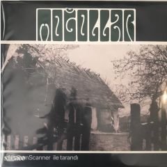 Moğollar - Moğollar İspanyol Baskı LP