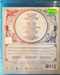 Eric Clapton and Steve Winwood Live From Madison Square Garden DVD