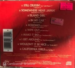 The Beach Boys - Still Cruisin' CD