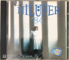 Nilüfer 84 CD