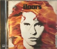 The Doors A Film Oliver Stone Music From The Original Motion Picture CD