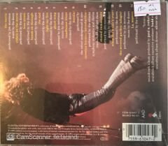 The Doors A Film Oliver Stone Music From The Original Motion Picture CD