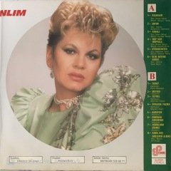 Huri Sapan Nişanlım LP