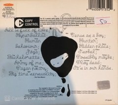 Björk Greatest Hits CD