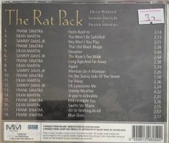 The Rat Pack CD
