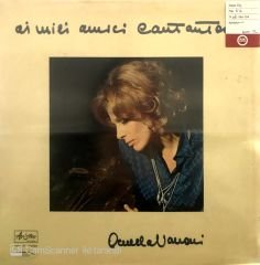 Ornella Vanoni LP
